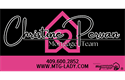 Sponsor logo