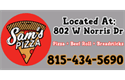 Sponsor logo