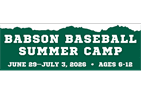 Sponsor logo