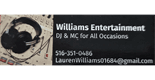 Sponsor logo