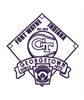 Georgetown Community Little League logo