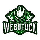 Webutuck Little League logo