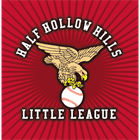 Half Hollow Hills Little League logo