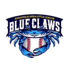 Annapolis Area Little League logo