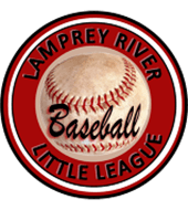 Lamprey River Little League logo