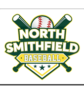 North Smithfield Little League logo
