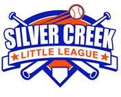 Silver Creek Little League logo