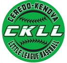 Ceredo-Kenova Little League logo