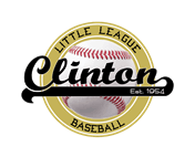 Clinton Little League logo