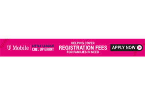 Ontario Western Little League hero