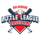 Belvedere Little League logo