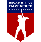 Broad Ripple logo