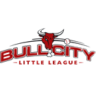 Bull City Little League logo