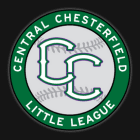 Central Chesterfield Little League logo