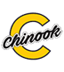 Chinook Little League logo