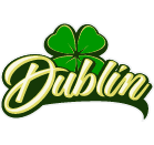 Dublin Little League logo