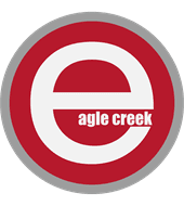 Eagle Creek Little League logo