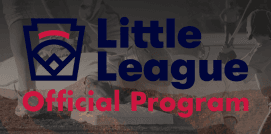 East Altadena Little League hero