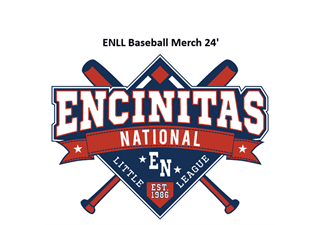Encinitas National Little League hero