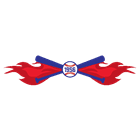 Fairfax Little League logo