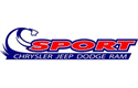 Sponsor logo