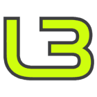 Laurens City Parks & Rec logo