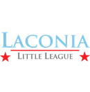 Laconia Little League logo