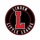 Linden Little League logo