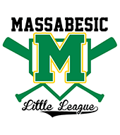 Massabesic Little League logo