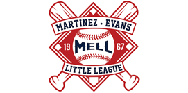 Martinez Evans Little League hero