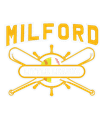 Milford Little League (Ct) logo
