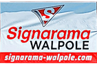 Sponsor logo