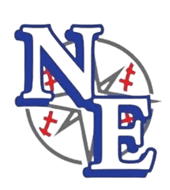 North East Little League (Md) logo
