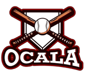 Ocala Little League logo
