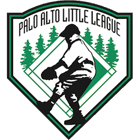 Palo Alto Little League logo