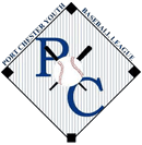 Port Chester Youth Baseball League logo