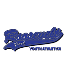 Roosevelt Park Youth Athletics Little League logo