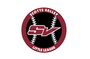 Scotts Valley Little League hero