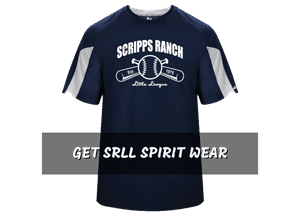 Scripps Ranch Little League hero