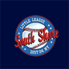 South Shore Little League logo