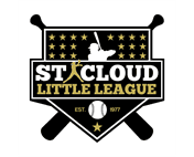 Saint Cloud Little League logo
