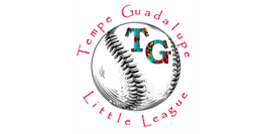 Tempe Guadalupe Little League hero