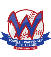 Town Of Wappinger Little League logo