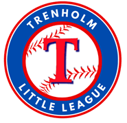 Trenholm Little League logo