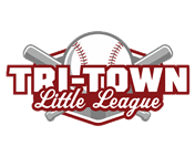 Tri-Town Little League logo