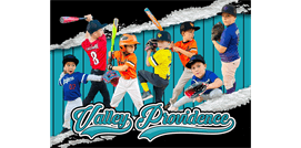Valley Providence Little League hero