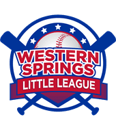 Western Springs Little League logo
